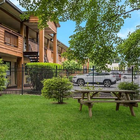 Surestay Plus By Best Western Woodbury Inn Kültér fotó