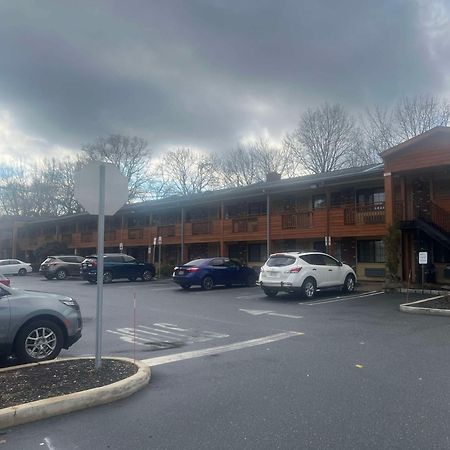 Surestay Plus By Best Western Woodbury Inn Kültér fotó