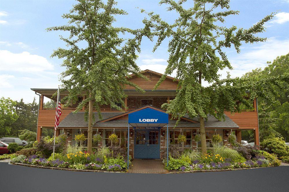 Surestay Plus By Best Western Woodbury Inn Kültér fotó