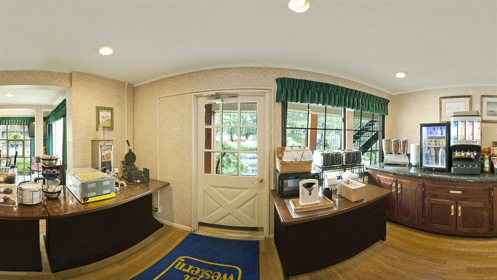Surestay Plus By Best Western Woodbury Inn Kültér fotó