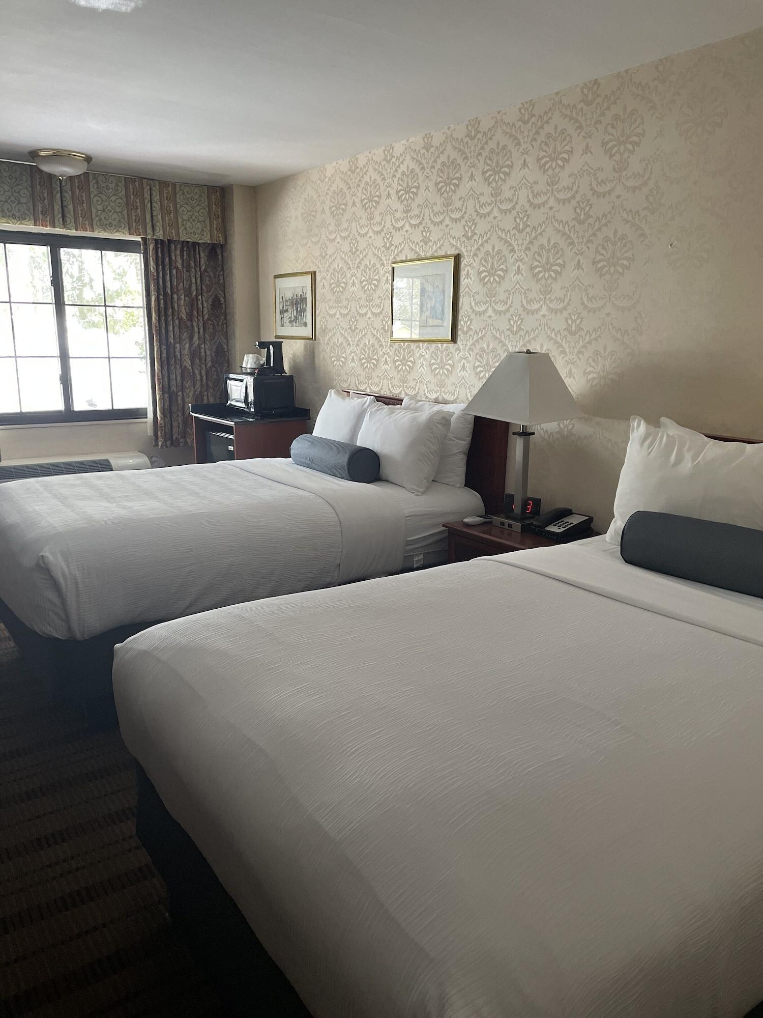 Surestay Plus By Best Western Woodbury Inn Kültér fotó