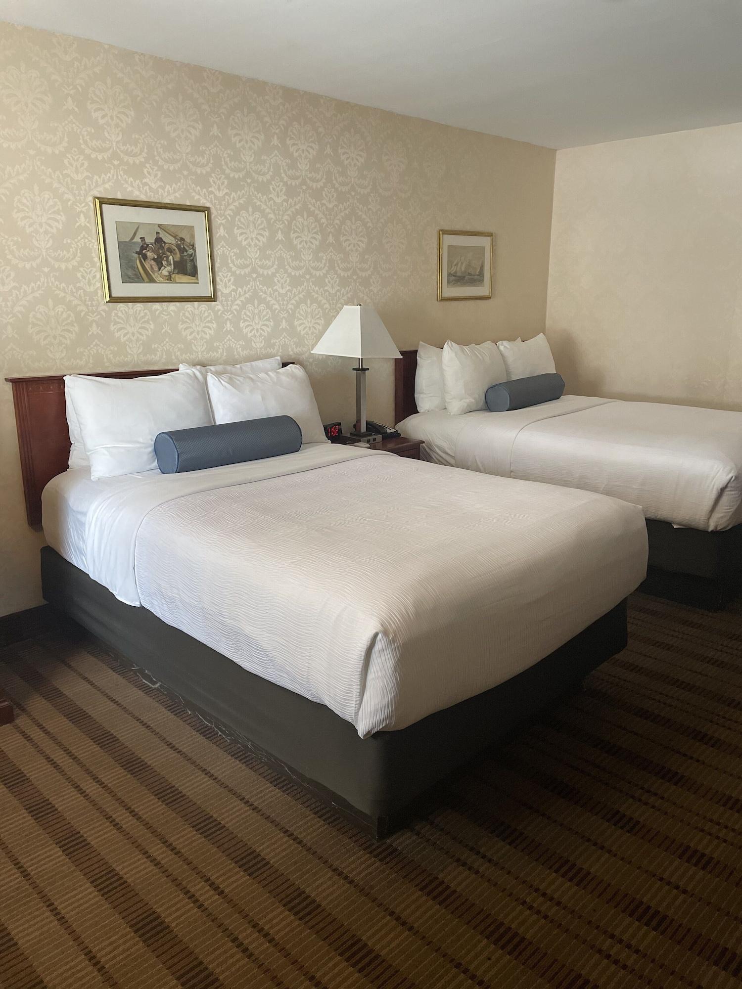 Surestay Plus By Best Western Woodbury Inn Kültér fotó
