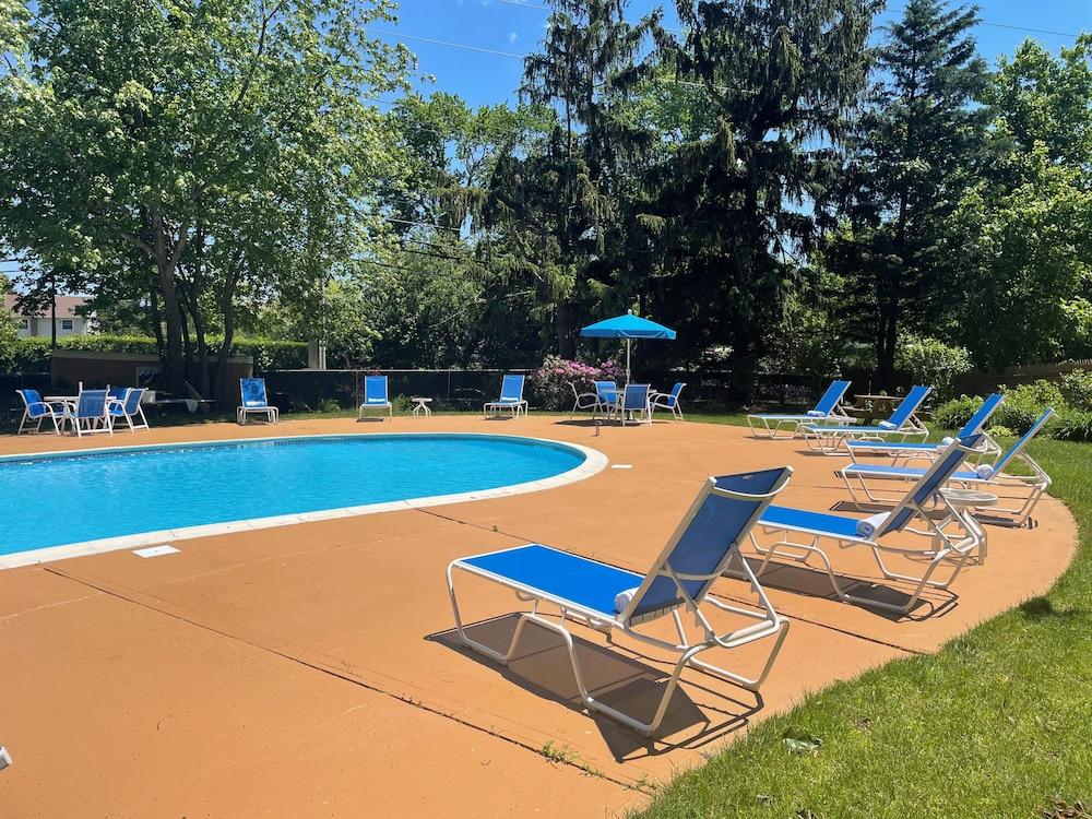 Surestay Plus By Best Western Woodbury Inn Kültér fotó