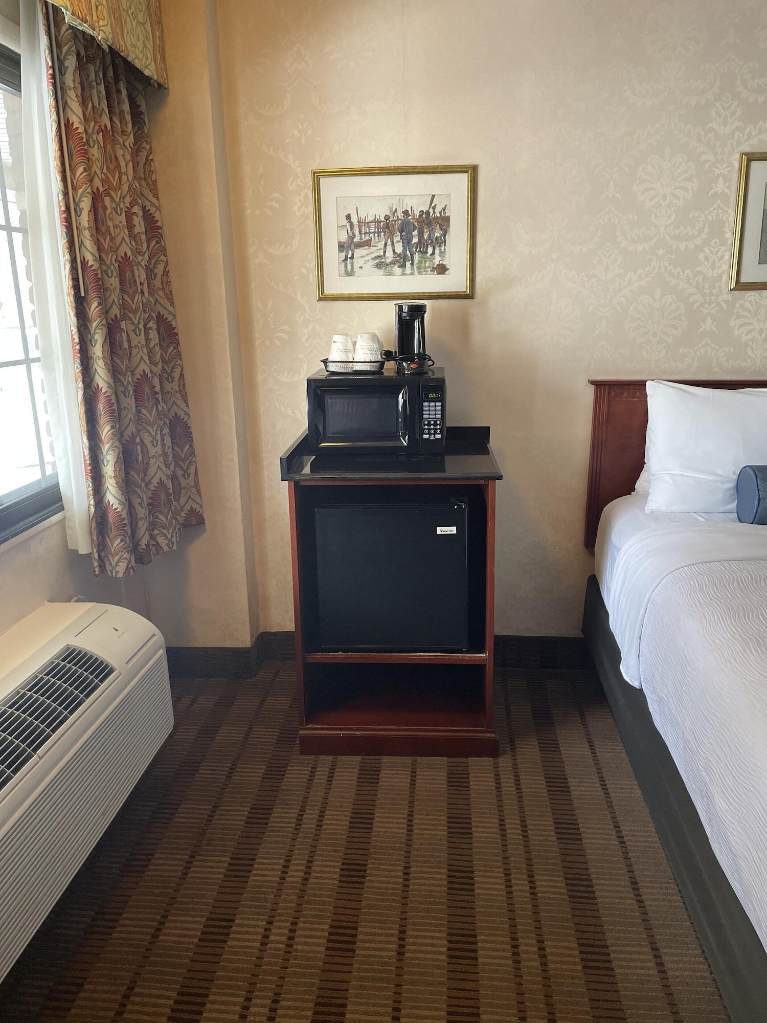 Surestay Plus By Best Western Woodbury Inn Kültér fotó