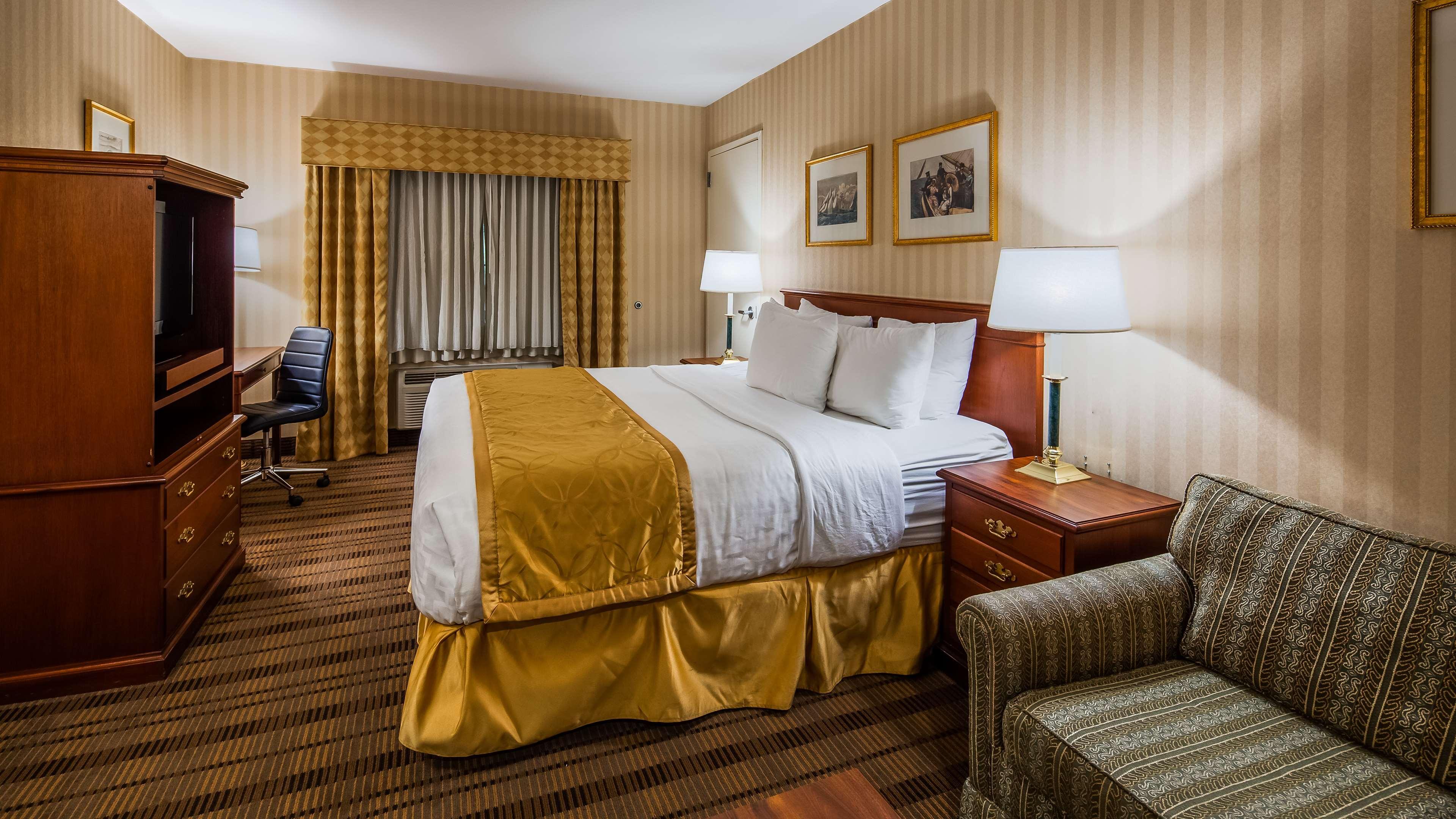 Surestay Plus By Best Western Woodbury Inn Kültér fotó