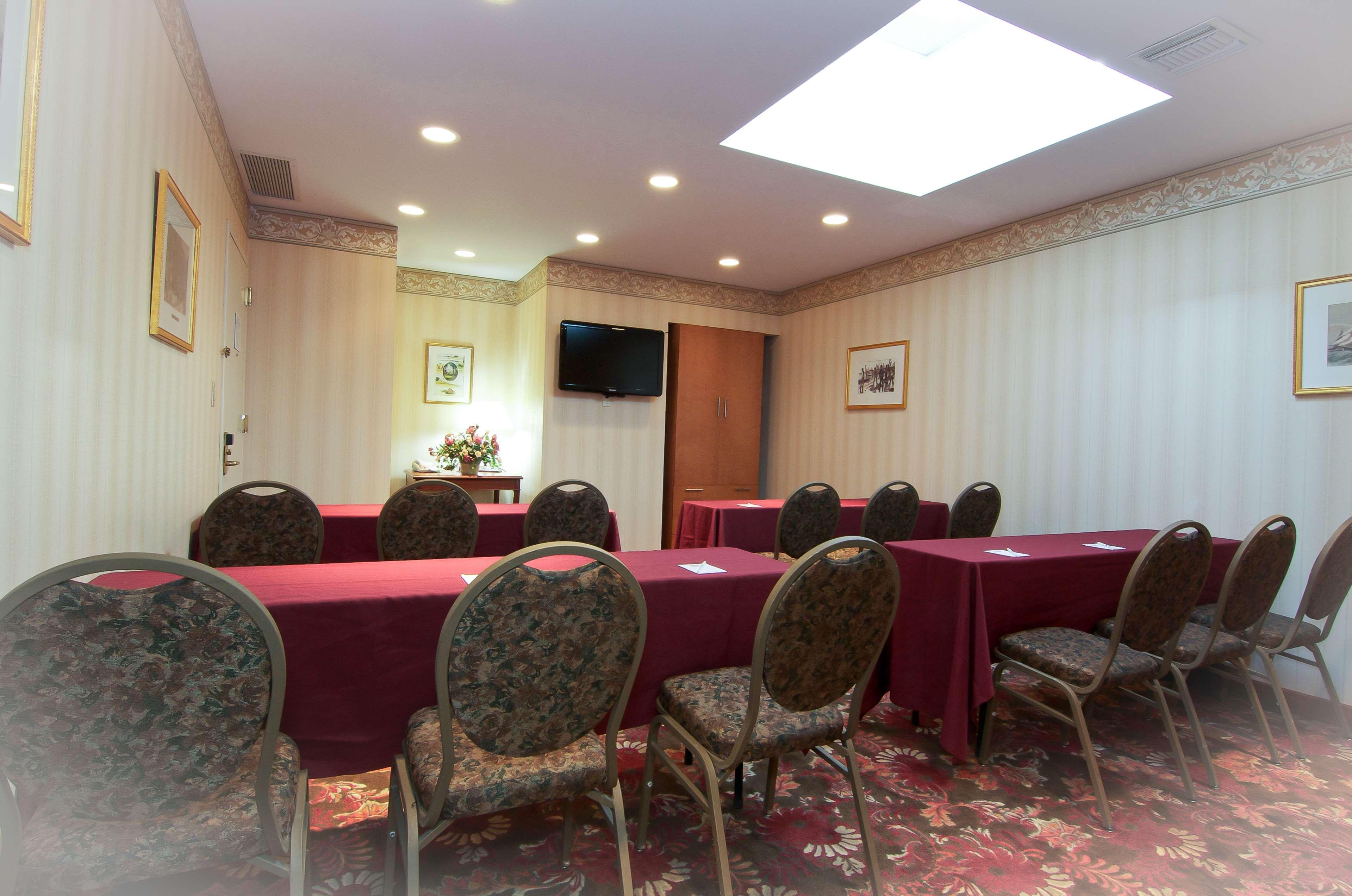 Surestay Plus By Best Western Woodbury Inn Kültér fotó