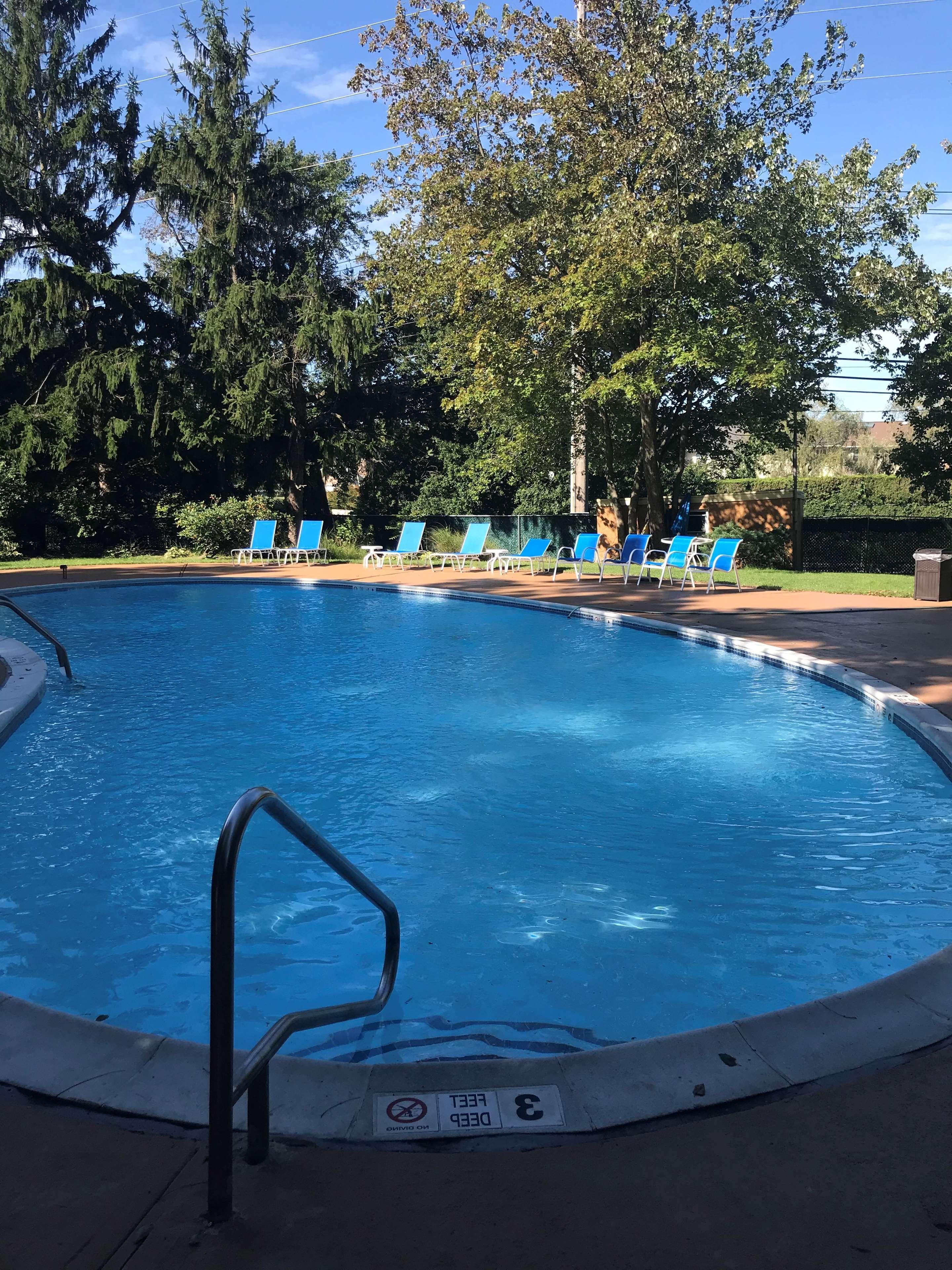 Surestay Plus By Best Western Woodbury Inn Kültér fotó