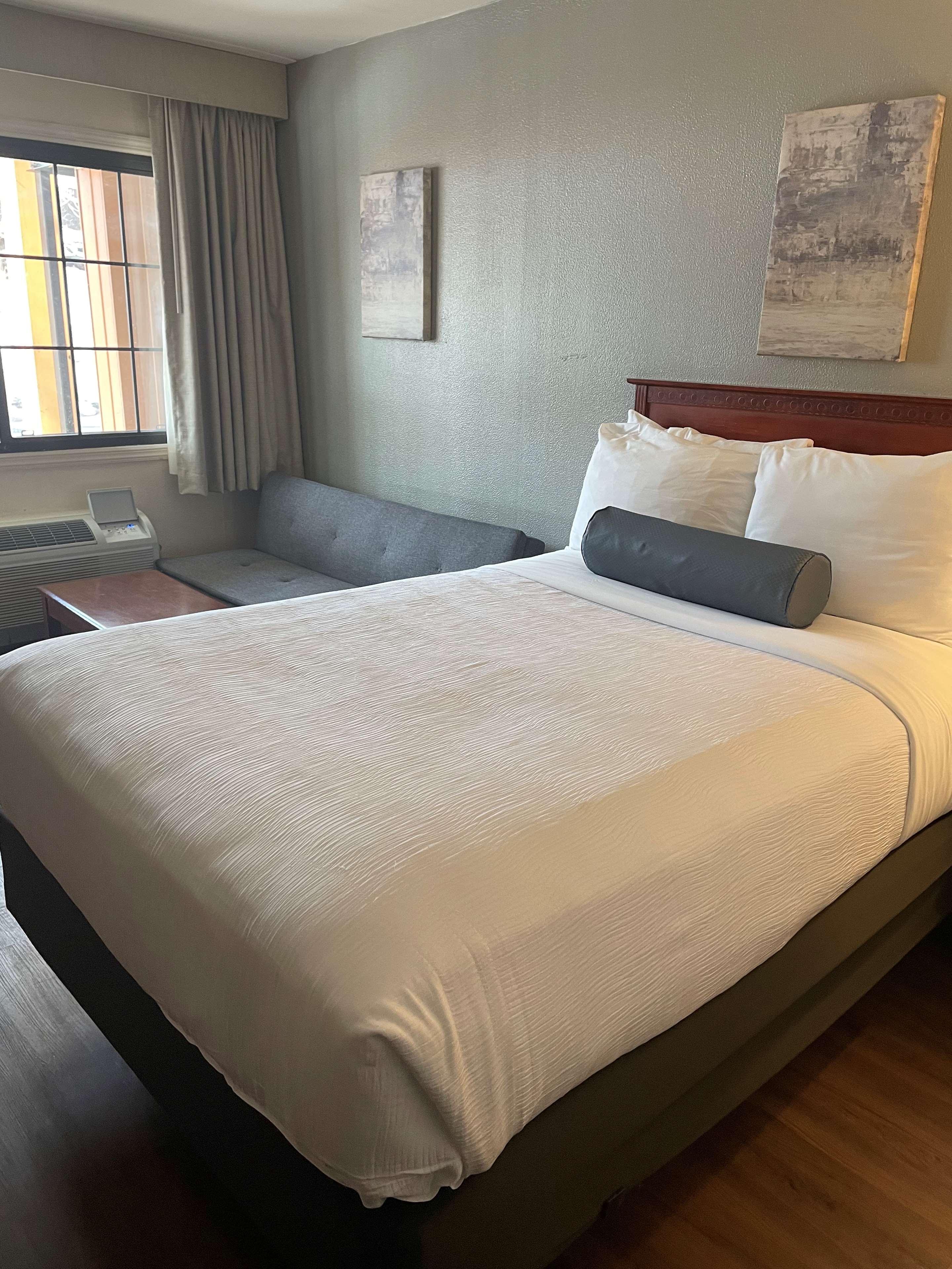 Surestay Plus By Best Western Woodbury Inn Kültér fotó