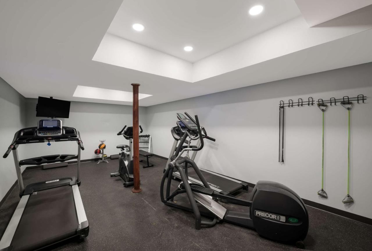 Surestay Plus By Best Western Woodbury Inn Kültér fotó