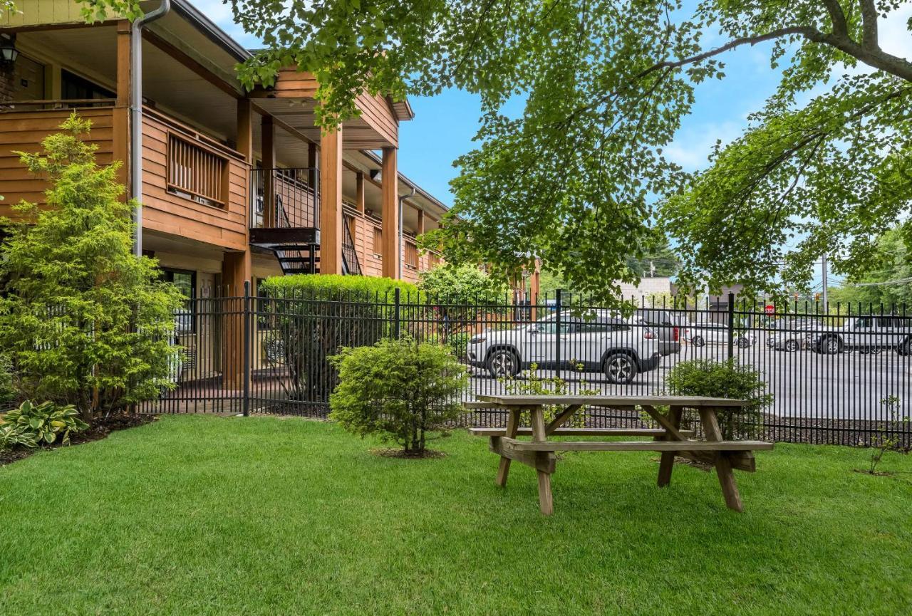 Surestay Plus By Best Western Woodbury Inn Kültér fotó