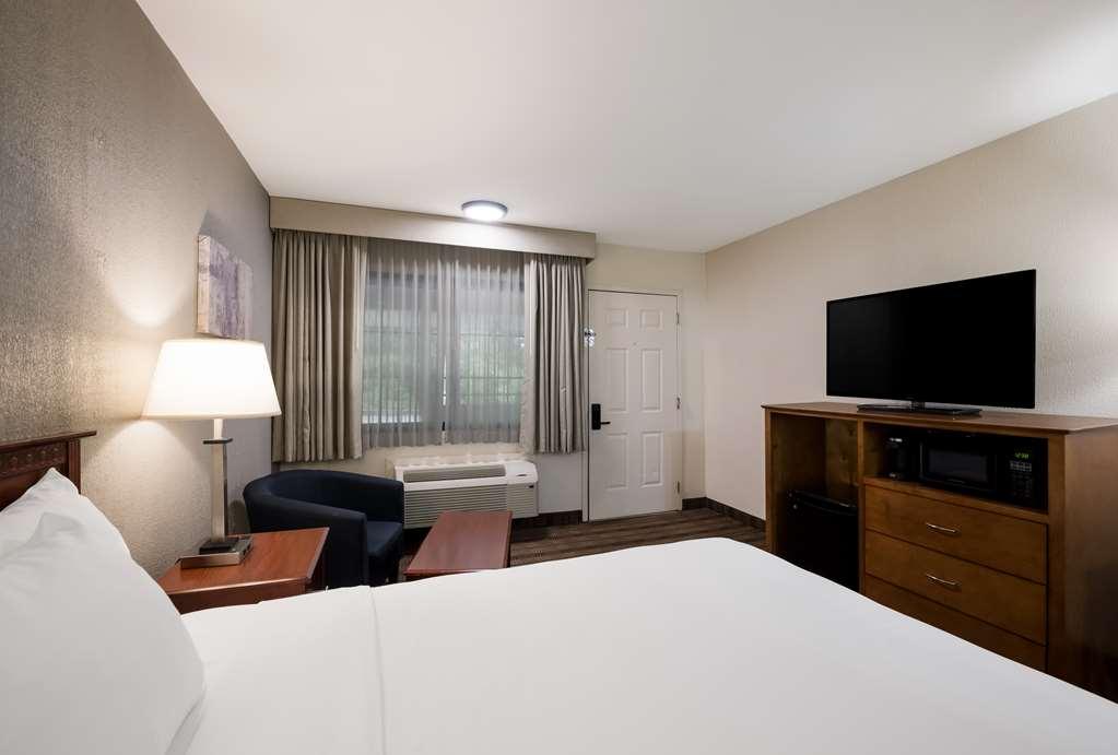 Surestay Plus By Best Western Woodbury Inn Szoba fotó