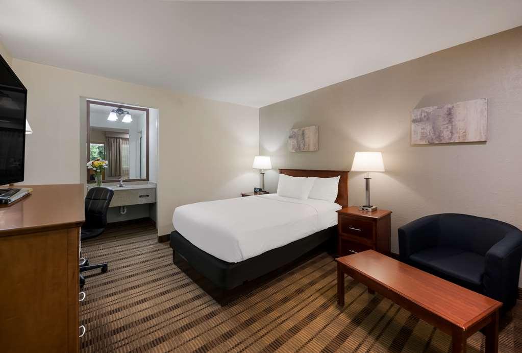 Surestay Plus By Best Western Woodbury Inn Szoba fotó