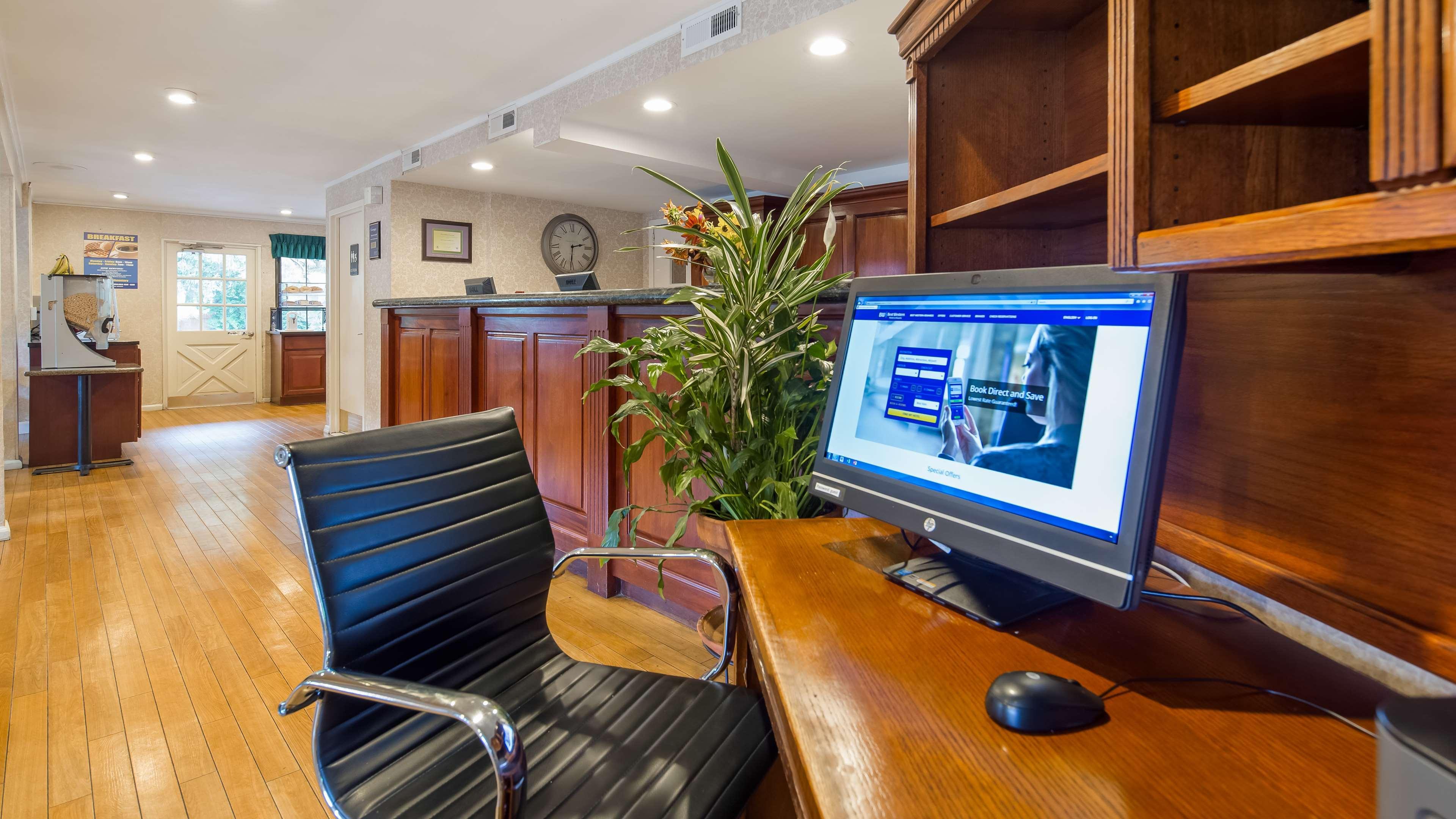 Surestay Plus By Best Western Woodbury Inn Kültér fotó