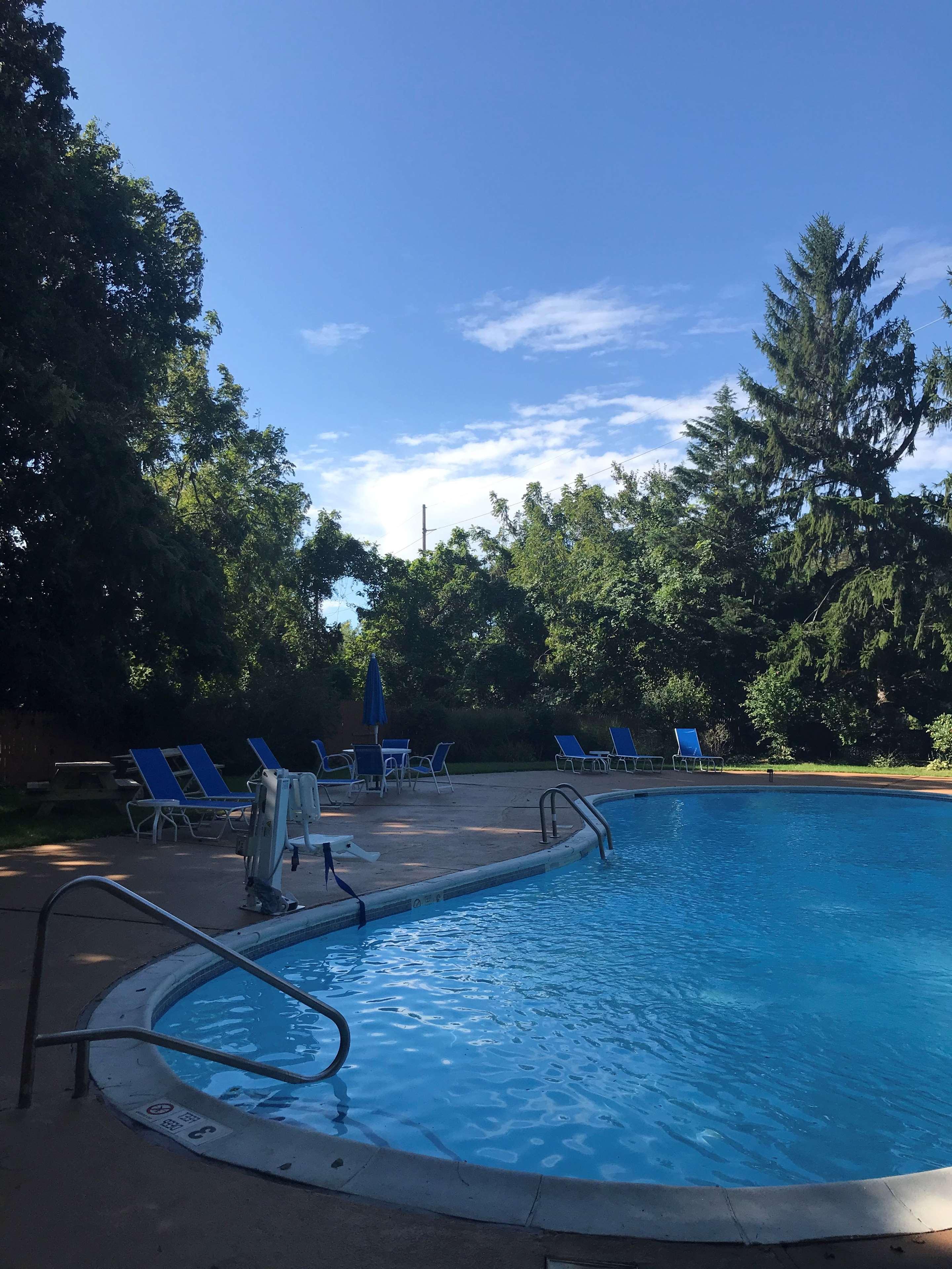 Surestay Plus By Best Western Woodbury Inn Kültér fotó