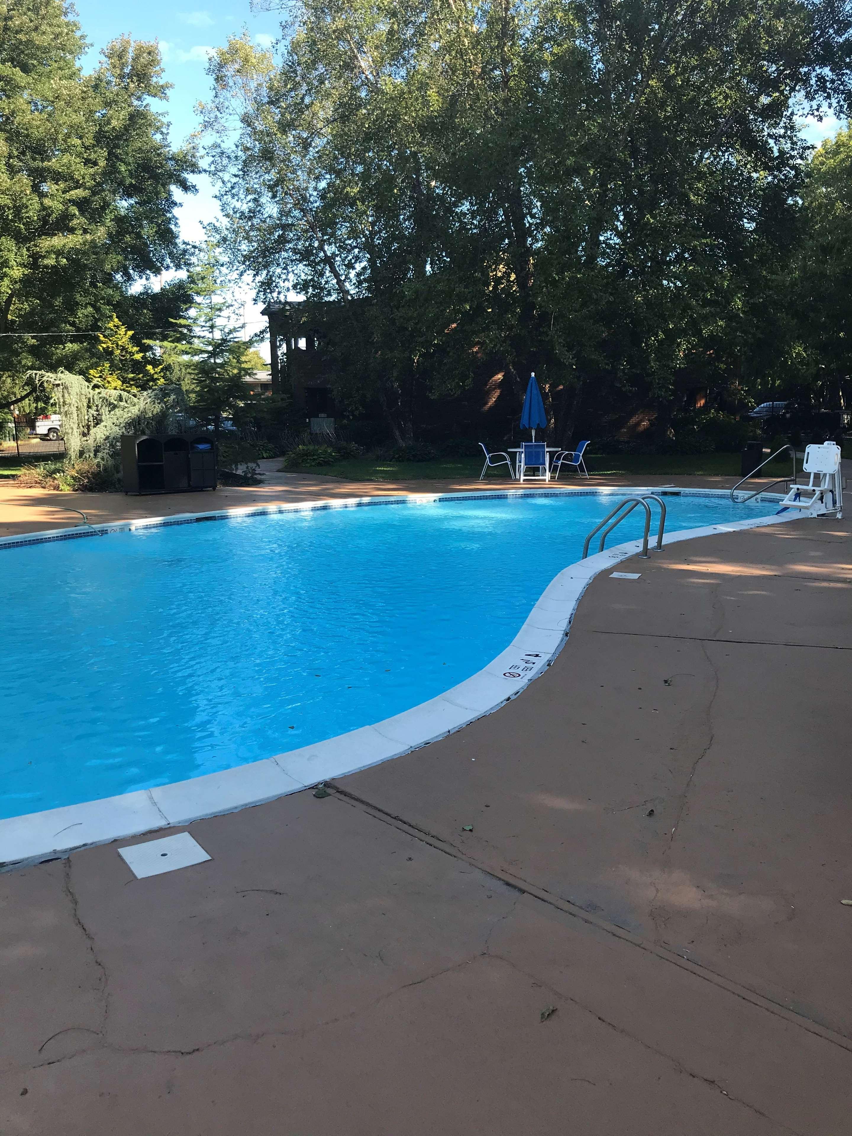 Surestay Plus By Best Western Woodbury Inn Kültér fotó