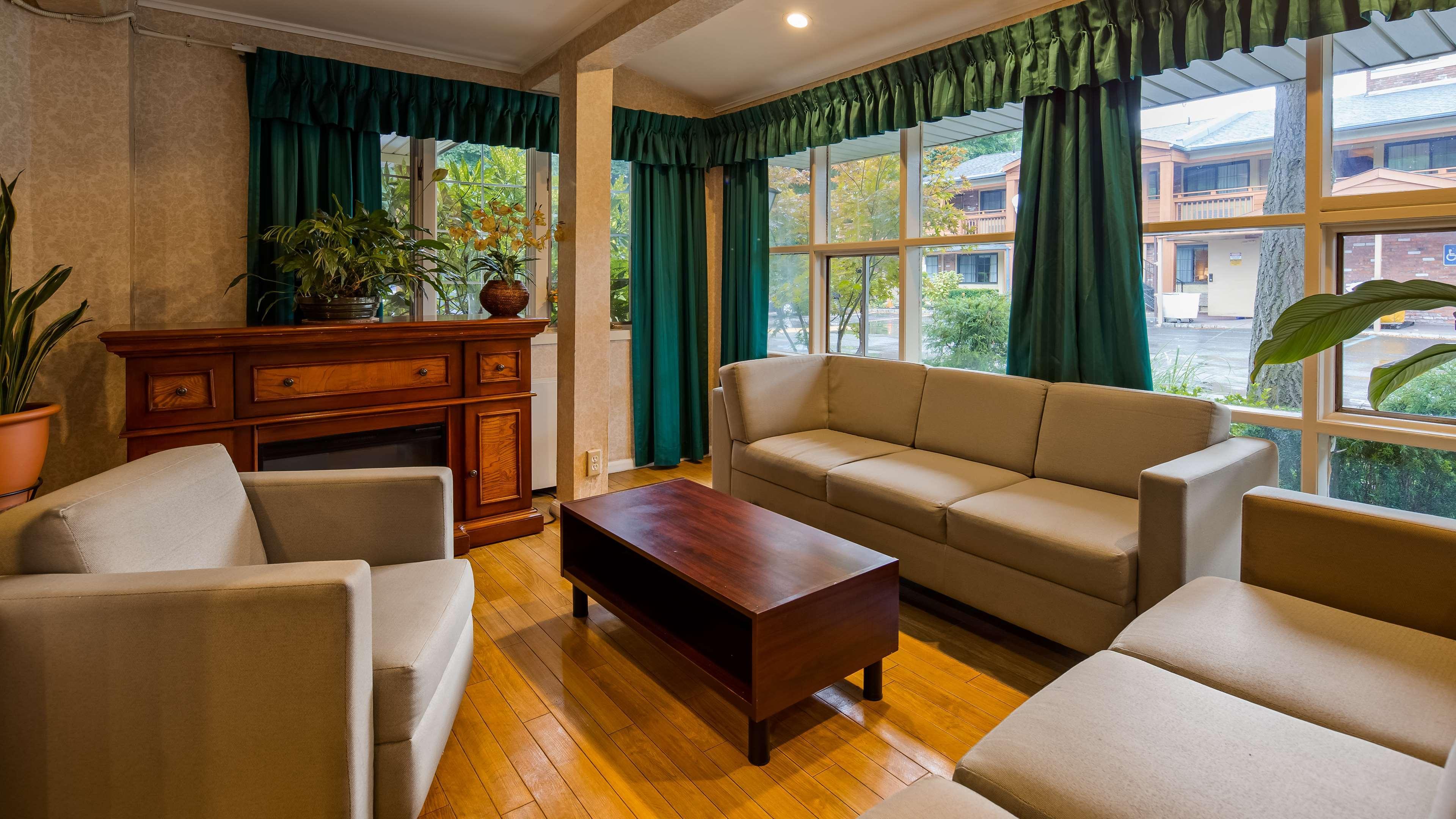Surestay Plus By Best Western Woodbury Inn Kültér fotó