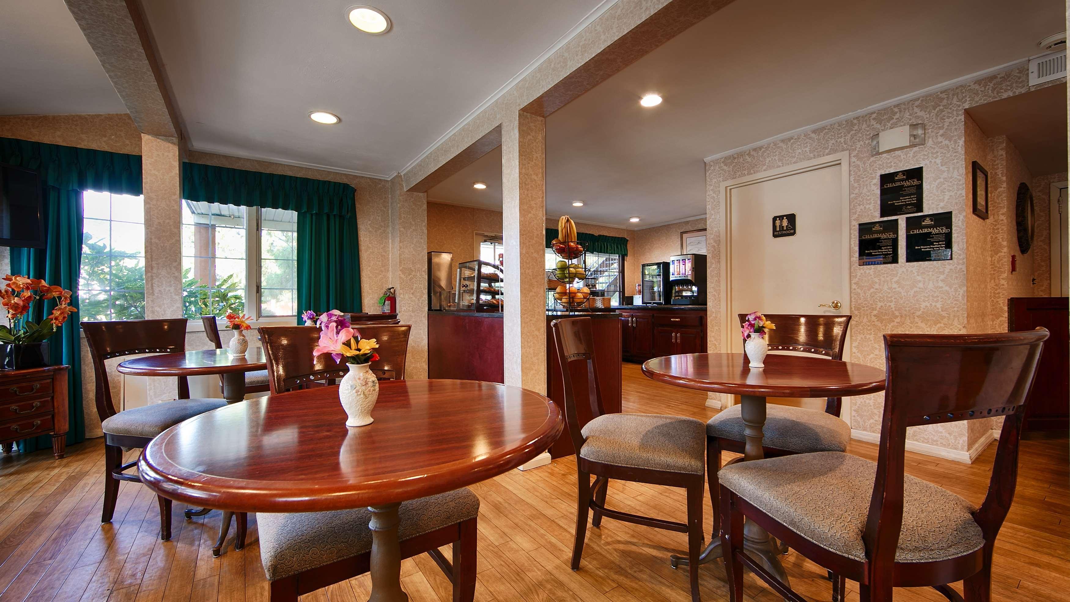 Surestay Plus By Best Western Woodbury Inn Kültér fotó