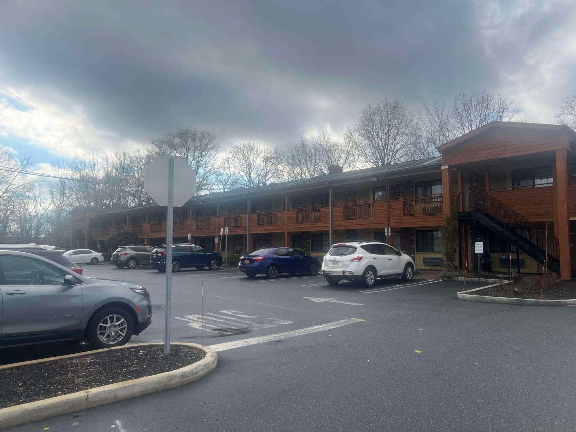 Surestay Plus By Best Western Woodbury Inn Kültér fotó