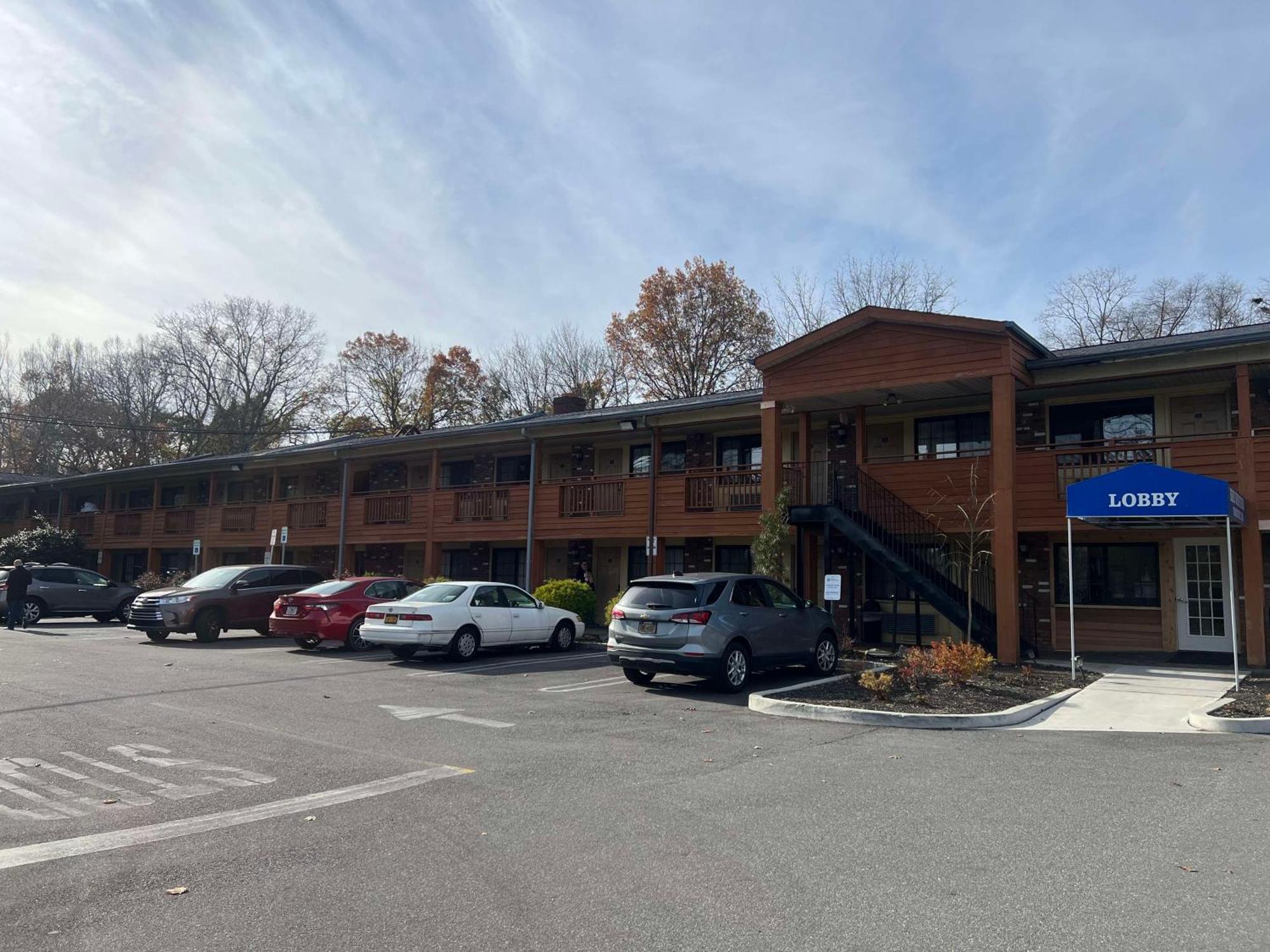 Surestay Plus By Best Western Woodbury Inn Kültér fotó
