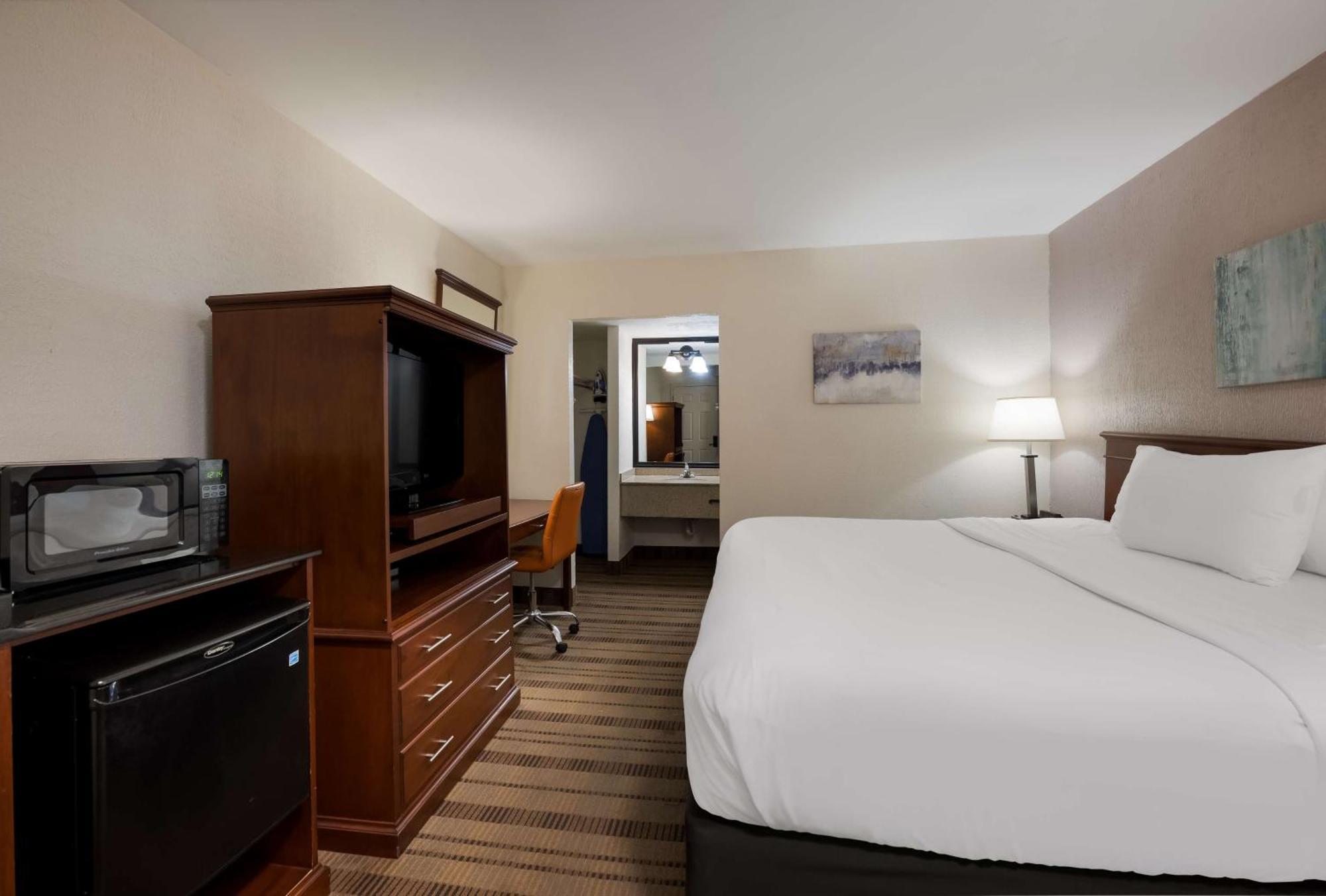 Surestay Plus By Best Western Woodbury Inn Kültér fotó
