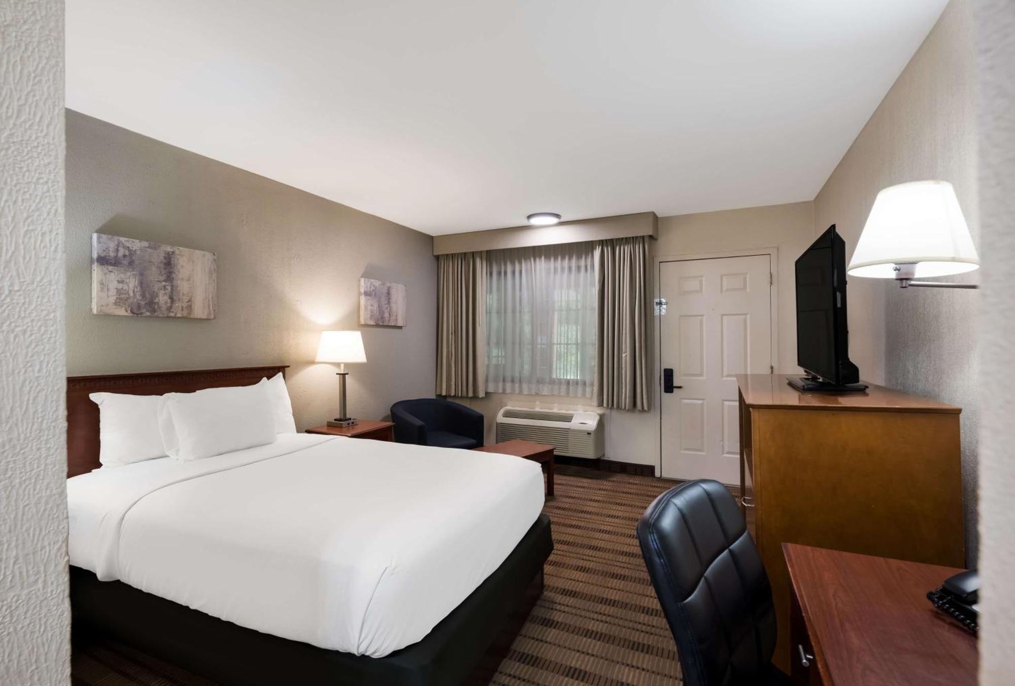Surestay Plus By Best Western Woodbury Inn Kültér fotó