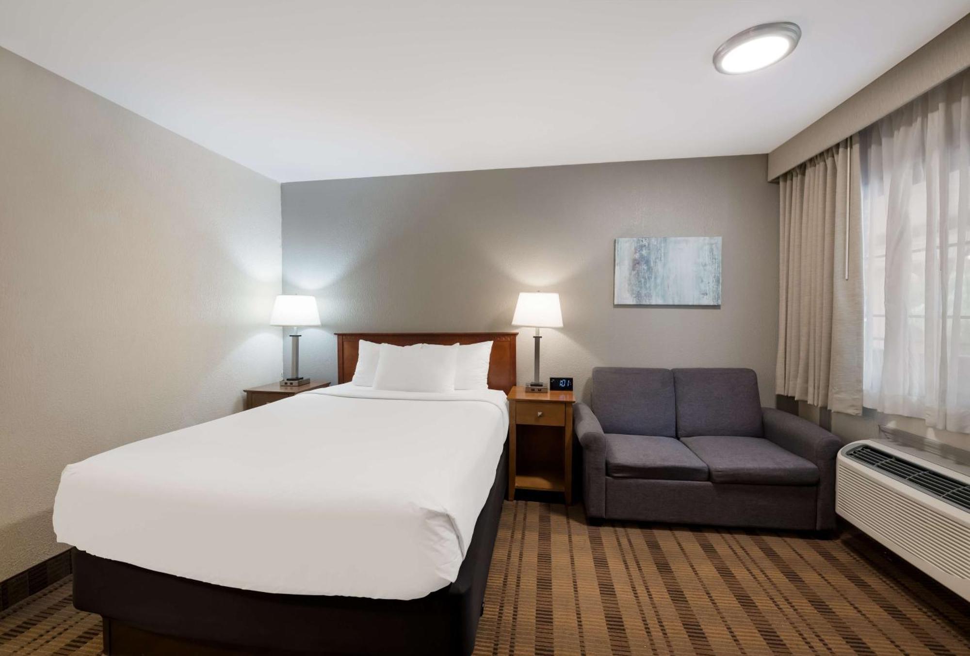 Surestay Plus By Best Western Woodbury Inn Kültér fotó