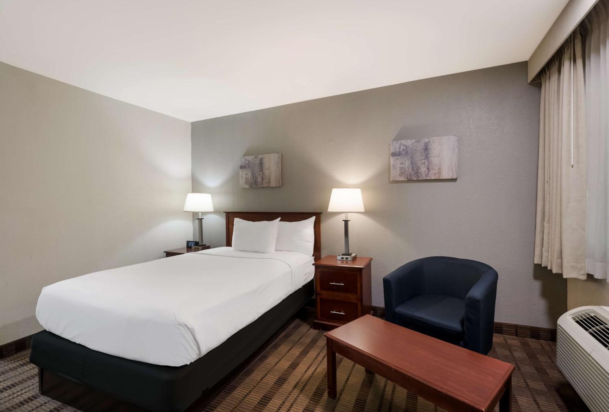 Surestay Plus By Best Western Woodbury Inn Kültér fotó