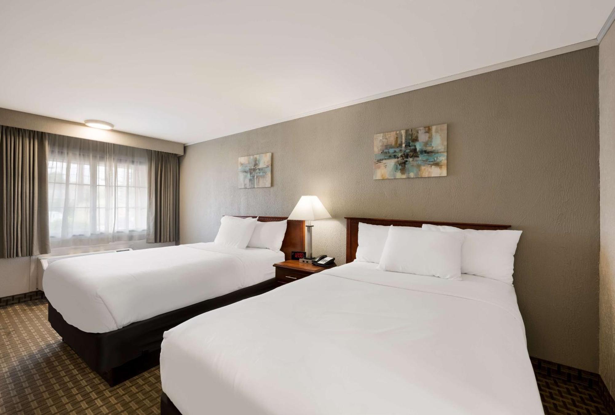 Surestay Plus By Best Western Woodbury Inn Kültér fotó