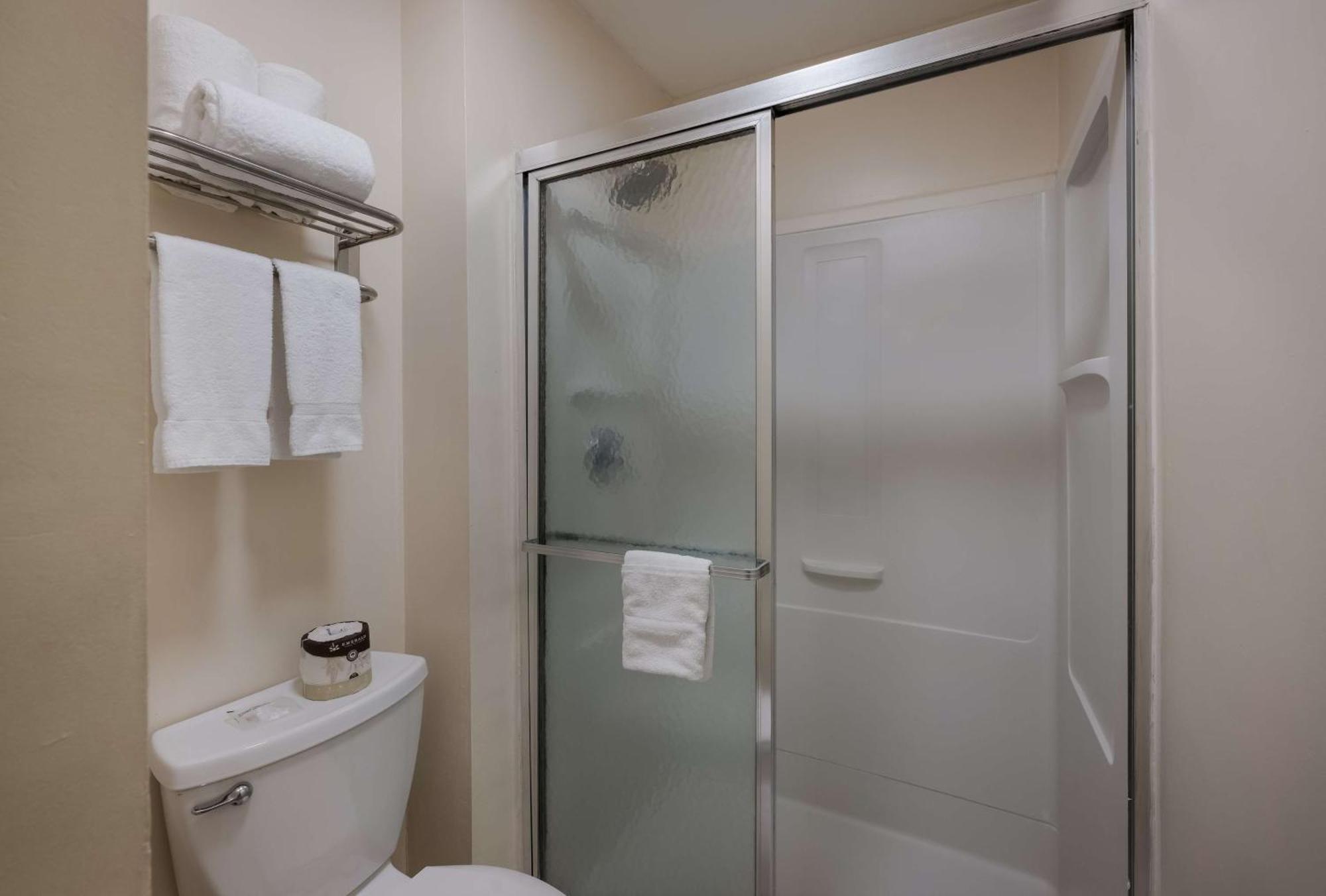 Surestay Plus By Best Western Woodbury Inn Kültér fotó