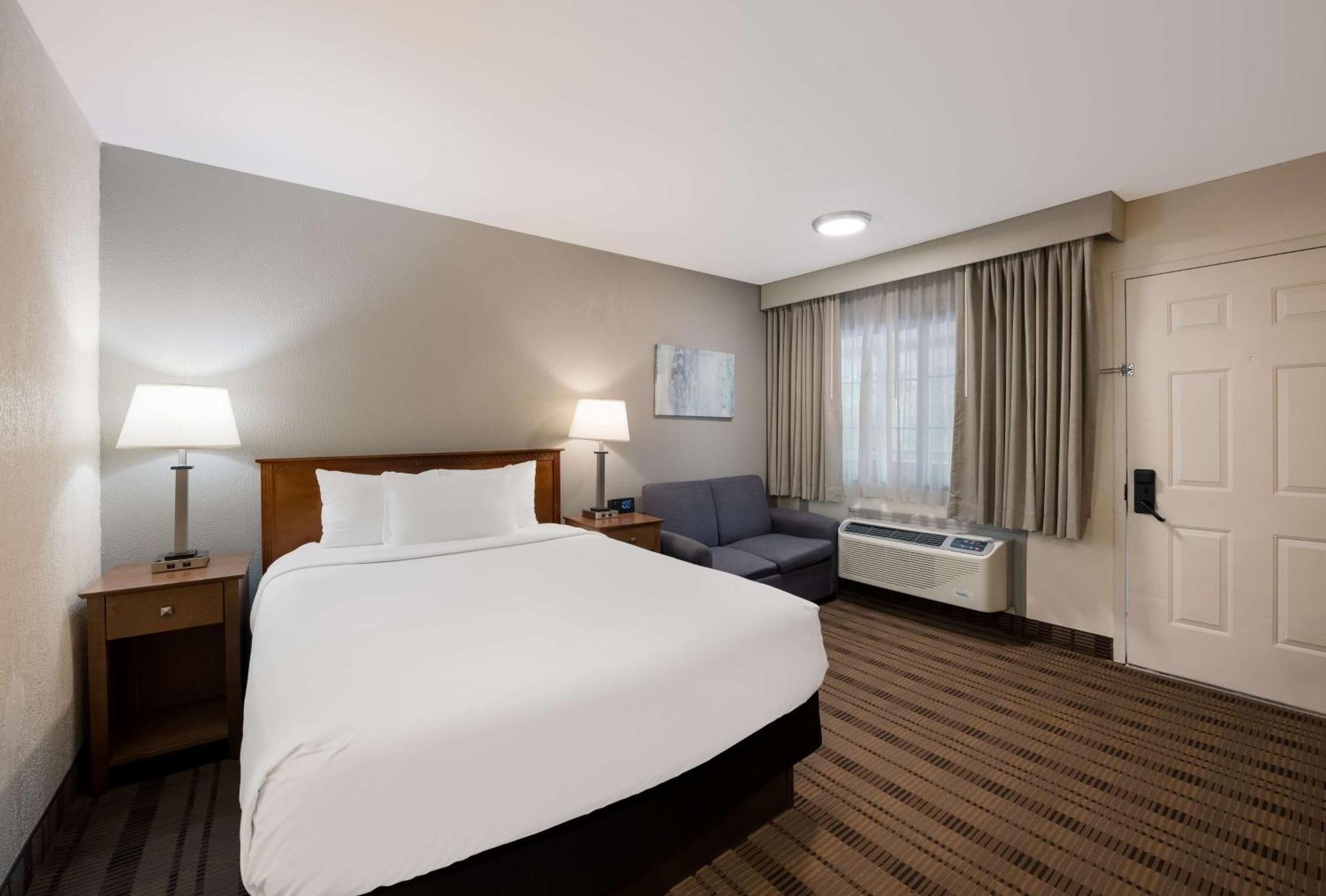 Surestay Plus By Best Western Woodbury Inn Kültér fotó