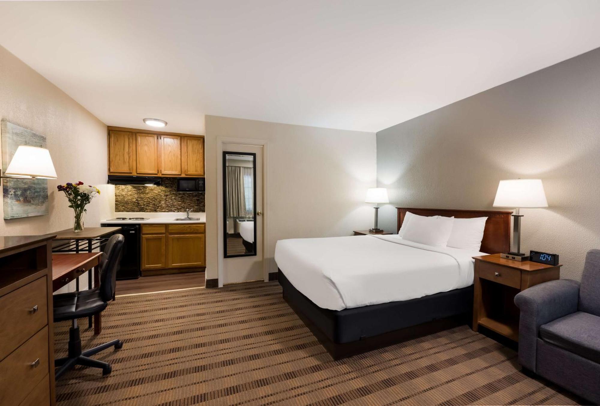 Surestay Plus By Best Western Woodbury Inn Kültér fotó