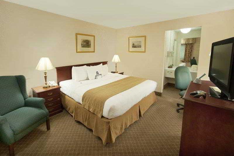Surestay Plus By Best Western Woodbury Inn Kültér fotó