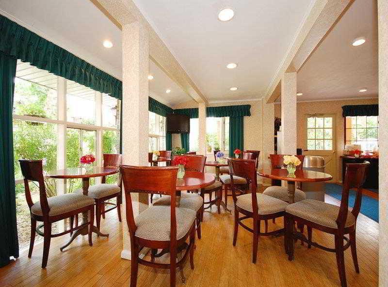 Surestay Plus By Best Western Woodbury Inn Kültér fotó
