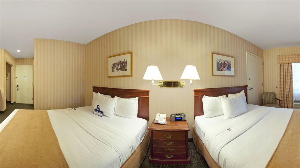 Surestay Plus By Best Western Woodbury Inn Kültér fotó