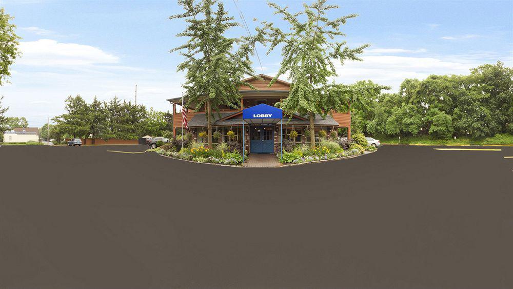 Surestay Plus By Best Western Woodbury Inn Kültér fotó