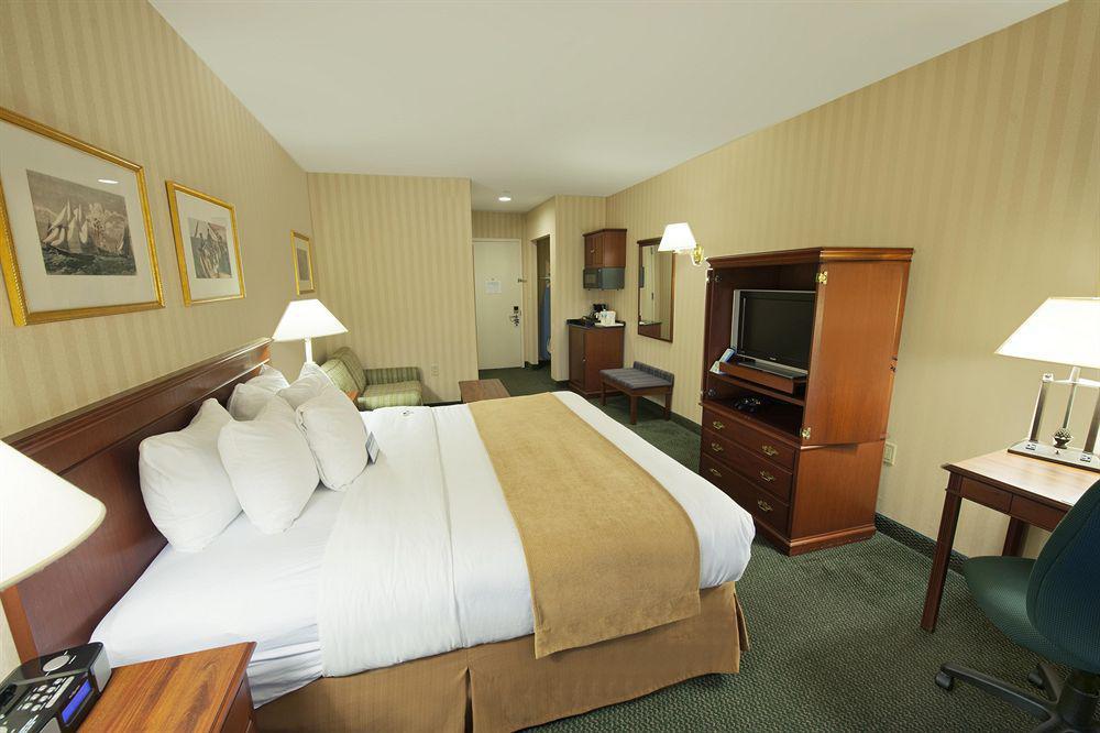 Surestay Plus By Best Western Woodbury Inn Szoba fotó
